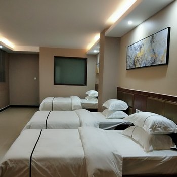 慈利暖居客栈
