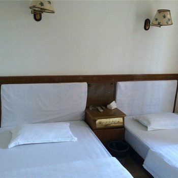 台州玉环金海岛宾馆酒店提供图片