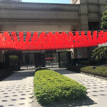 清远梦想之人家公寓酒店提供图片