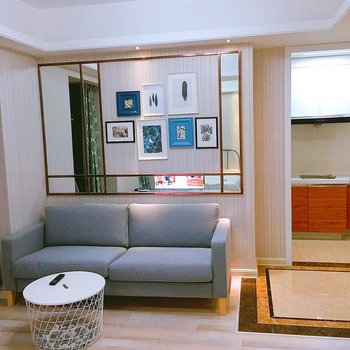 大连悦海品质公寓酒店提供图片