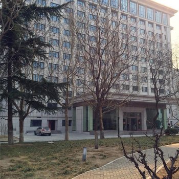 北京萃园大厦(中央社会主义学院服务中心)酒店提供图片