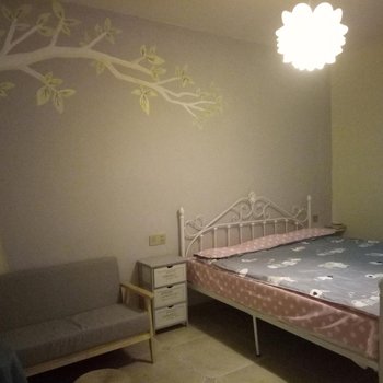 成都青白江有房短租公寓酒店提供图片