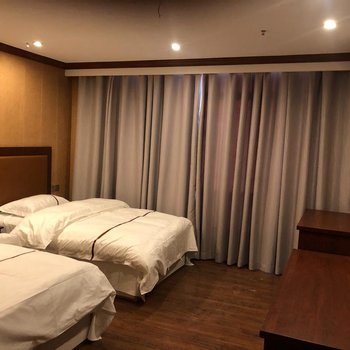 连云港发源商务宾馆