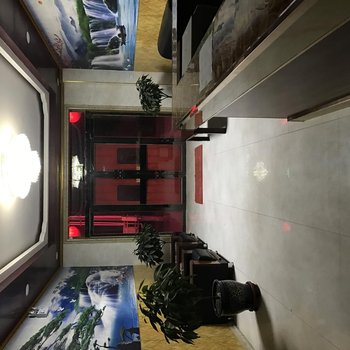 西吉会师大酒店(原将台宾馆)酒店提供图片