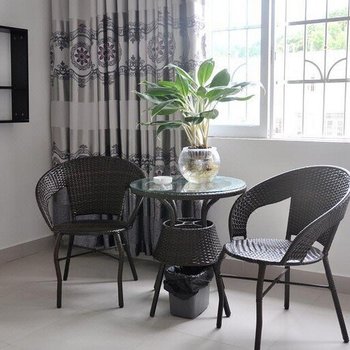 广州从化碧水新村独栋别墅酒店提供图片