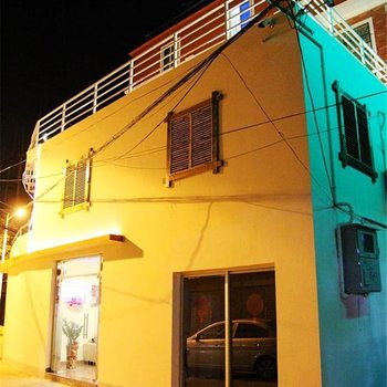 厦门月泮湾客栈
