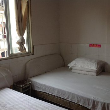 桂林森柏宾馆酒店提供图片