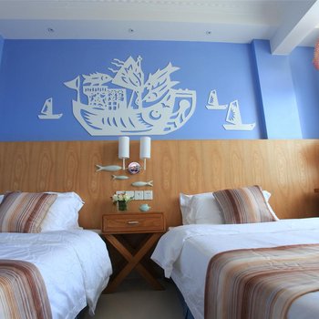 长岛渔家墅度假酒店酒店提供图片