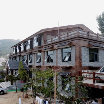 临沂蒙山山庄酒店提供图片