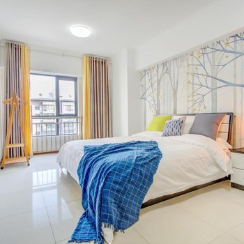 Xbed互联网酒店(西安民乐园万达广场店)酒店提供图片