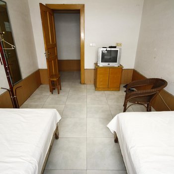 单县君客隆宾馆