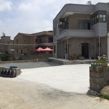 福州吴文芬公寓(3号店)酒店提供图片