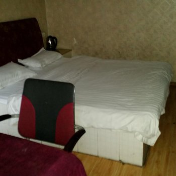 达州云峰商务宾馆酒店提供图片