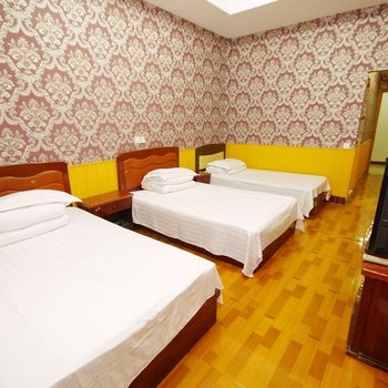 南龙旅社酒店提供图片