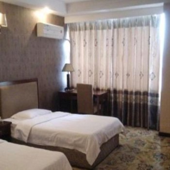丹寨传福商务宾馆酒店提供图片
