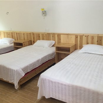 婺源山坑农庄酒店提供图片
