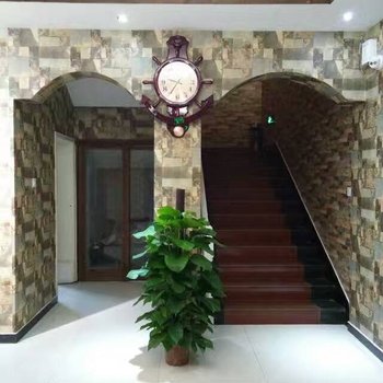 兴隆后花园宾馆酒店提供图片