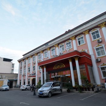 漯河天河良子酒店酒店提供图片