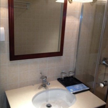 株洲王府1号威尼斯主题公寓酒店提供图片