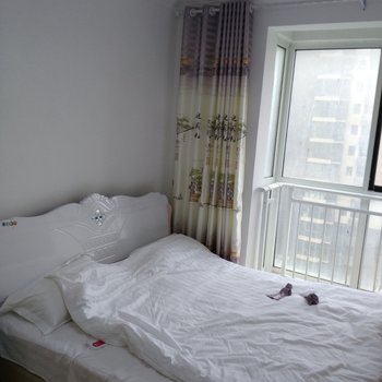 青岛形象改变命运普通公寓(分店)酒店提供图片