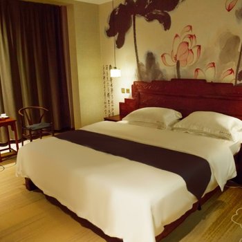 安宁茶屿红木酒店酒店提供图片
