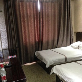 乌苏丽轩商务宾馆酒店提供图片