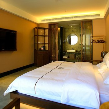 平乐木石山居酒店酒店提供图片