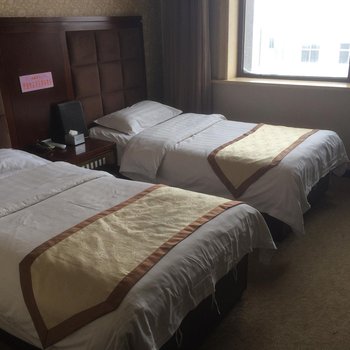 彰武鑫龙泉宾馆酒店提供图片