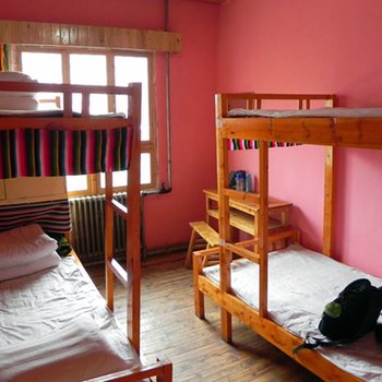 拉萨藏家小院客栈酒店提供图片