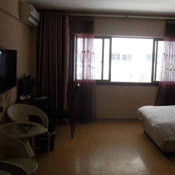 丽水龙泉时代广场商务宾馆酒店提供图片