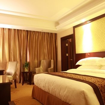 维也纳酒店(上海浦东机场店)酒店提供图片