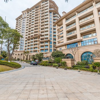 拜登公寓·舟山朱家尖南沙海景店