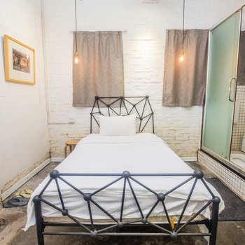 广州赵先生特色民宿(公园前直街分店)酒店提供图片