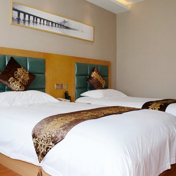 上海泓颐精品酒店酒店提供图片