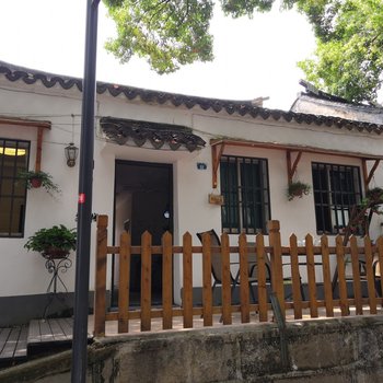 苏州烟雨阁客栈(同里古镇游览区分店)