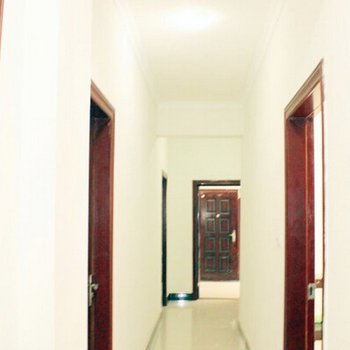 恩施家园住宿酒店提供图片