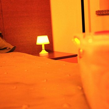 青岛北宅十八号酒店提供图片