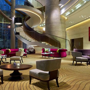 香港九龙东皇冠假日酒店酒店提供图片