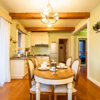 怀来奶思民宿酒店提供图片