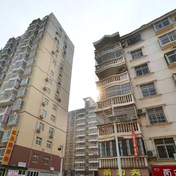 武汉清心阁小居住宿