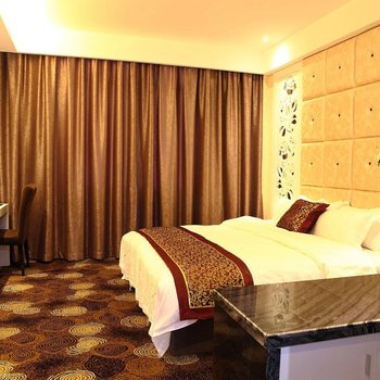 浦江巴厘岛精品酒店酒店提供图片