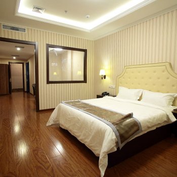 三河华克国际酒店酒店提供图片