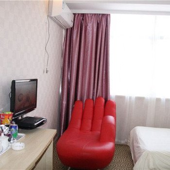 丹阳城市心情商务宾馆酒店提供图片