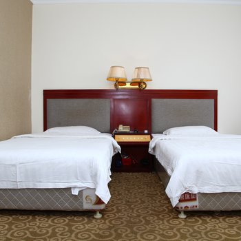 东莞金澳花园酒店酒店提供图片