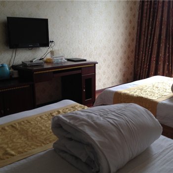 重庆川汇商务宾馆酒店提供图片