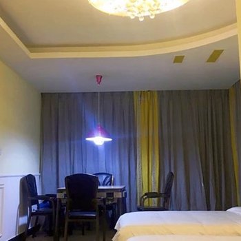 长沙7度时尚旅馆酒店提供图片