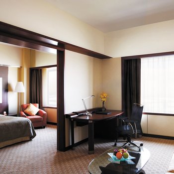 哈尔滨香格里拉大酒店酒店提供图片
