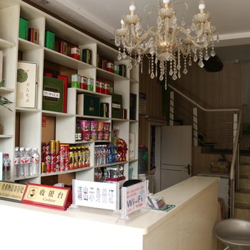 都匀松江宾馆酒店提供图片