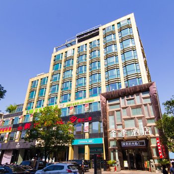 全季酒店(杭州西湖店)