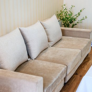 成都Flora的家公寓(蜀锦路分店)酒店提供图片